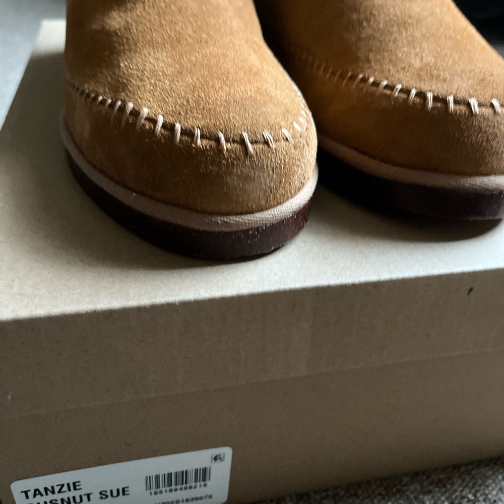 Women’s Steve Madden Boots Size 8 - Picture 3 of 4